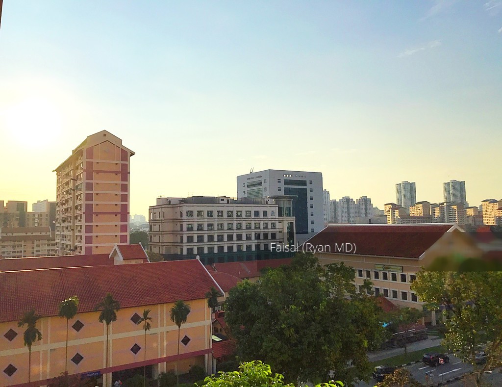 Blk 197 Bishan Street 13 (Bishan), HDB 4 Rooms #148678292